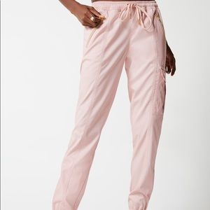 Jaanuu Scrubs - Jogger Pant S